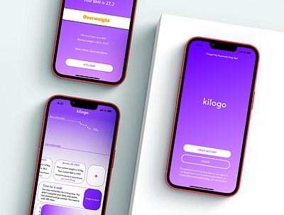 Design for mobile app app design logo ui ux