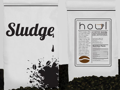 Sludge Coffee