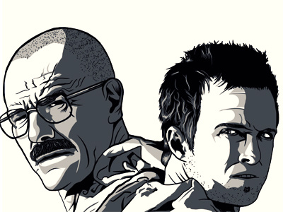 Breaking Bad Preview