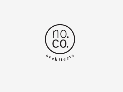 Nocoffee 2 logo nocoffee architects