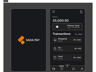 Payment App