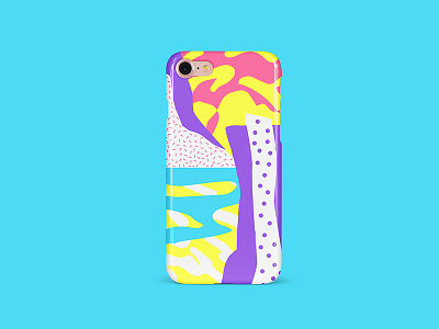 Cliff Phone Case (2/3)