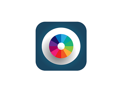 Colors App Icon