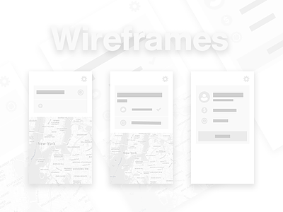 Wireframes app ui user experince design user inteface design ux wireframes
