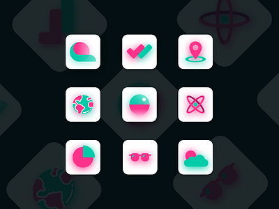 App Icons