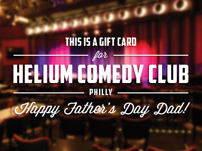 Captain + Wisdom = My Dad comedy fathers day gift certificate type