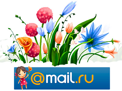 8 March for Mail.Ru