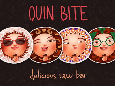 Quin Bite 2.0