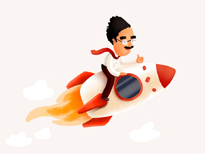 Rocketboy