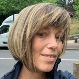 Claire Genet