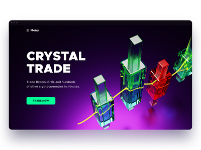 Crystal Trade