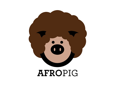 Pigbanko Afropig