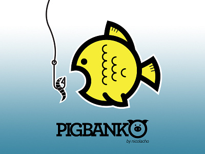 Pigbanko Fish