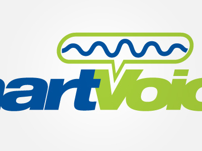 SmartVoice Logo adobe illustrator logo vector voip