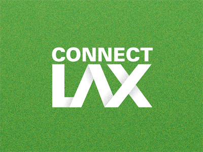 Connect LAX Logo