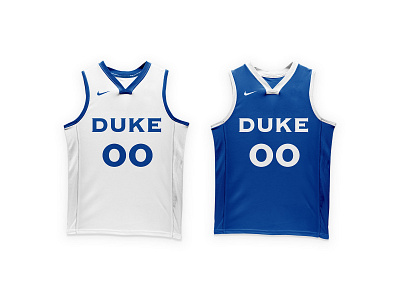 Duke Jerseys basketball jersey