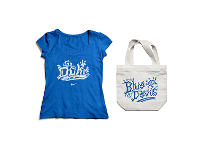 Duke Merchandise