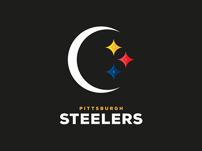 Steelers americanfootball logo nfl pittsburgh steelers
