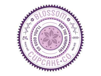 Blossom Cupcake Co.