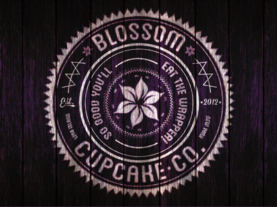 Blossom Cupcake Co. 2