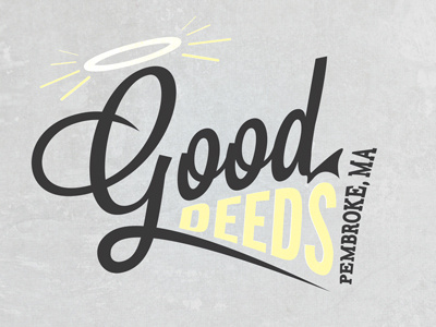 Good Deeds 1