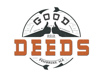 Good Deeds 2 logo