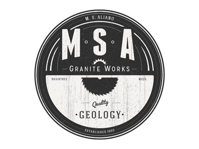 MSA Granite