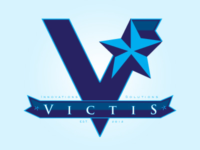 Victis logo