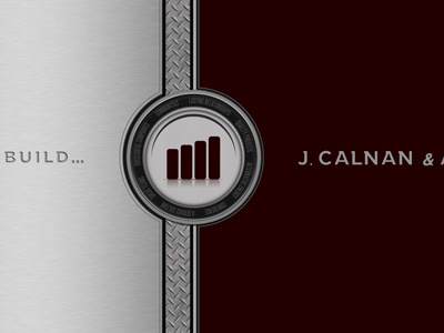 J. Calnan & Associates branding logo