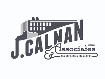 J. Calnan & Associates 4 branding logo