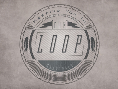 The Loop 5 logo