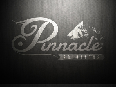 Pinnacle Solutions 3