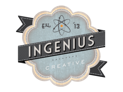 Ingenius Creative 1 logo