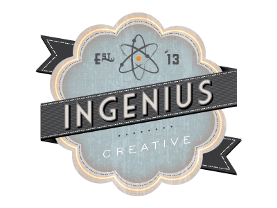 Ingenius Creative 1