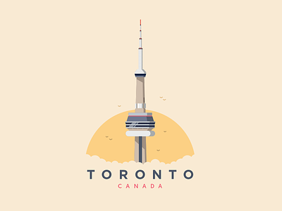 Toronto Canada