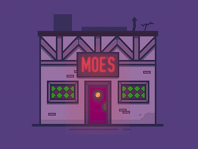 Moes designs, themes, templates and downloadable graphic elements on  Dribbble