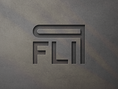 flip logo