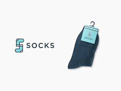 sock logo letter logo logo designs s logo sock icon sock logo