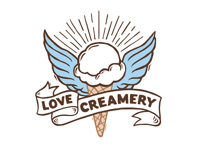 Love Creamery