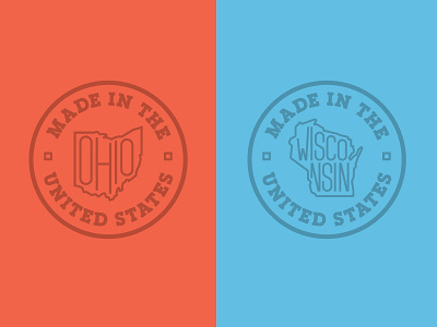 Made in the USA