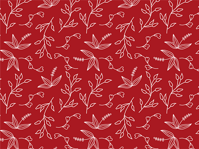 Tea Pattern graphic design illustration pattern vector