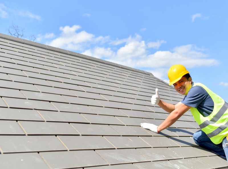How Long Does A Tile Roof Last? by Complete Roofing San Fernando on
