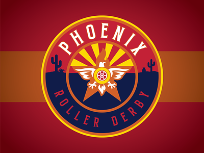 Phoenix Roller Derby