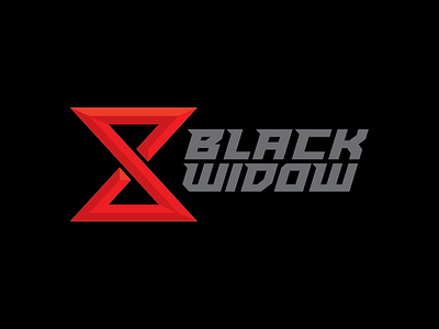 Black Widow