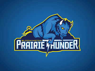 Prairie Thunder