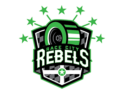 Race City Rebels