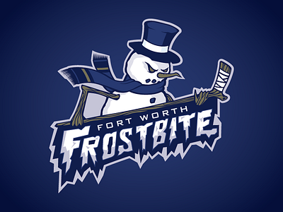 Fort Worth Frostbite
