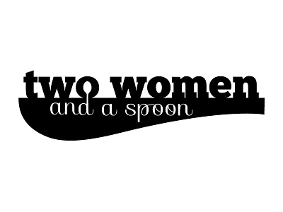 Two Women And A Spoon_lowercase catering chef cook food spoon