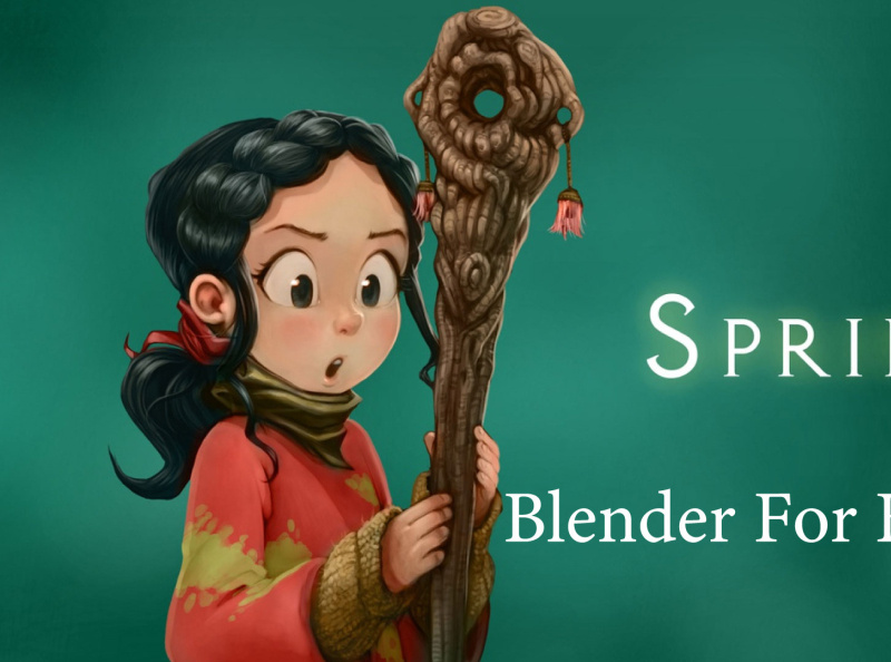 Blender Easy Software for Beginners by John Snow on Dribbble