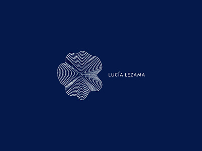 Lucía Lezama audiovisual branding logodesign startup